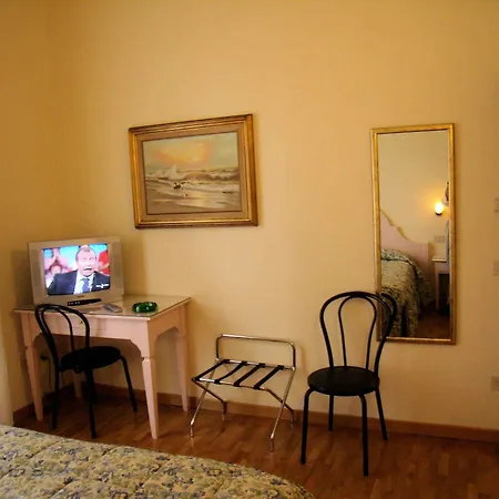 Savoia E Campana Hotel 3*