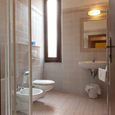 Savoia E Campana Hotel