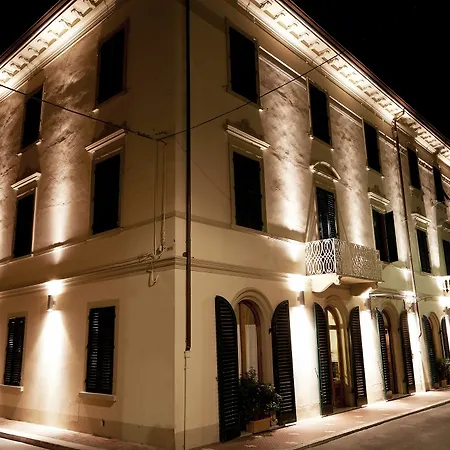Savoia E Campana Montecatini Terme