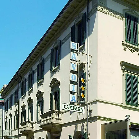 Savoia E Campana Hotel 3*
