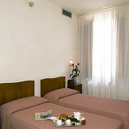 Hotel Savoia E Campana Montecatini Terme