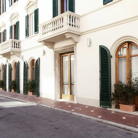 Savoia E Campana 3* Montecatini Terme