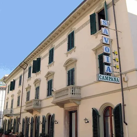 Savoia E Campana Hotel 3*