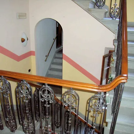 Savoia E Campana Hotel 3*